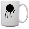 15 oz Ceramic Mug Thumbnail