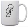15 oz Ceramic Mug Thumbnail