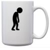 15 oz Ceramic Mug Thumbnail