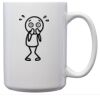 15 oz Ceramic Mug Thumbnail