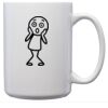 15 oz Ceramic Mug Thumbnail