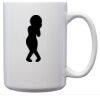 15 oz Ceramic Mug Thumbnail