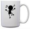 15 oz Ceramic Mug Thumbnail