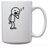 15 oz Ceramic Mug Thumbnail