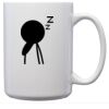 15 oz Ceramic Mug Thumbnail