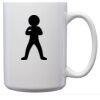 15 oz Ceramic Mug Thumbnail