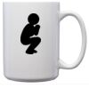 15 oz Ceramic Mug Thumbnail
