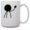 15 oz Ceramic Mug Thumbnail