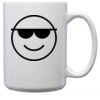 15 oz Ceramic Mug Thumbnail