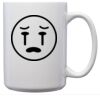 15 oz Ceramic Mug Thumbnail