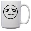 15 oz Ceramic Mug Thumbnail