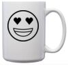 15 oz Ceramic Mug Thumbnail