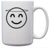 15 oz Ceramic Mug Thumbnail