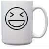15 oz Ceramic Mug Thumbnail
