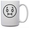 15 oz Ceramic Mug Thumbnail