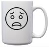 15 oz Ceramic Mug Thumbnail