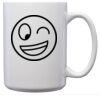 15 oz Ceramic Mug Thumbnail