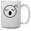 15 oz Ceramic Mug Thumbnail