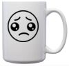 15 oz Ceramic Mug Thumbnail