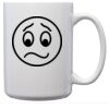 15 oz Ceramic Mug Thumbnail