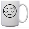 15 oz Ceramic Mug Thumbnail