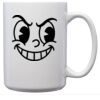 15 oz Ceramic Mug Thumbnail