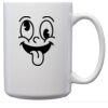 15 oz Ceramic Mug Thumbnail