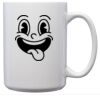 15 oz Ceramic Mug Thumbnail