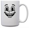 15 oz Ceramic Mug Thumbnail