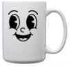 15 oz Ceramic Mug Thumbnail