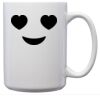 15 oz Ceramic Mug Thumbnail