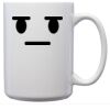 15 oz Ceramic Mug Thumbnail