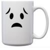 15 oz Ceramic Mug Thumbnail