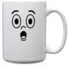 15 oz Ceramic Mug Thumbnail