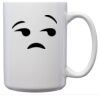 15 oz Ceramic Mug Thumbnail