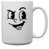 15 oz Ceramic Mug Thumbnail