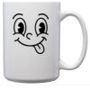 15 oz Ceramic Mug Thumbnail