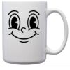 15 oz Ceramic Mug Thumbnail