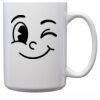 15 oz Ceramic Mug Thumbnail