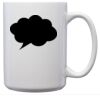 15 oz Ceramic Mug Thumbnail