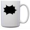 15 oz Ceramic Mug Thumbnail