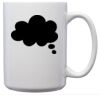 15 oz Ceramic Mug Thumbnail
