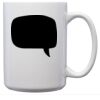 15 oz Ceramic Mug Thumbnail