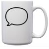 15 oz Ceramic Mug Thumbnail