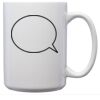 15 oz Ceramic Mug Thumbnail