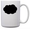 15 oz Ceramic Mug Thumbnail