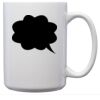 15 oz Ceramic Mug Thumbnail