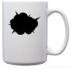 15 oz Ceramic Mug Thumbnail