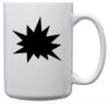 15 oz Ceramic Mug Thumbnail