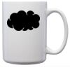 15 oz Ceramic Mug Thumbnail